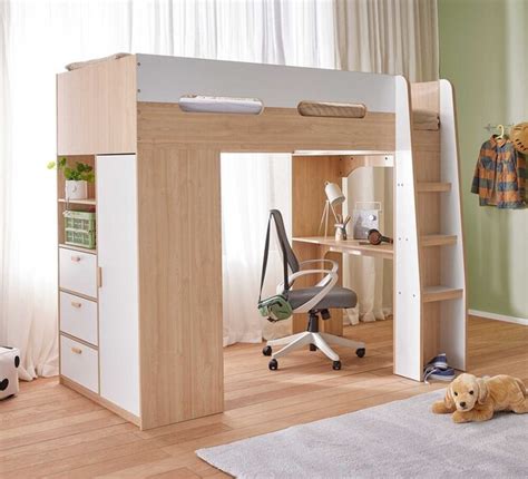 bunk bed fantastic furniture